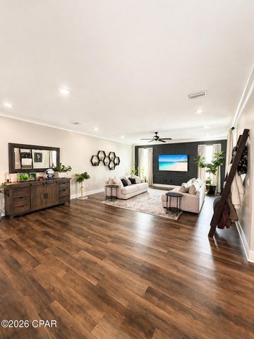2204 Penny Royal Street, Panama City, FL 32405