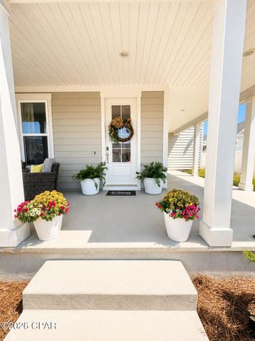 2204 Penny Royal Street, Panama City, FL 32405