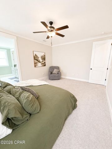 2204 Penny Royal Street, Panama City, FL 32405