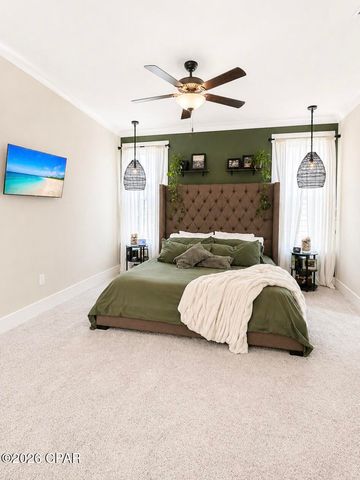 2204 Penny Royal Street, Panama City, FL 32405