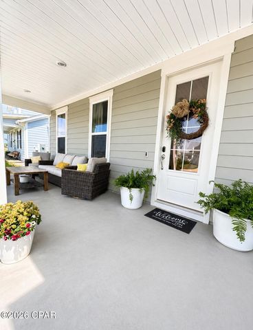 2204 Penny Royal Street, Panama City, FL 32405