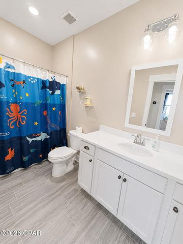 2204 Penny Royal Street, Panama City, FL 32405