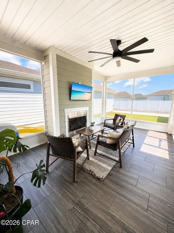 2204 Penny Royal Street, Panama City, FL 32405