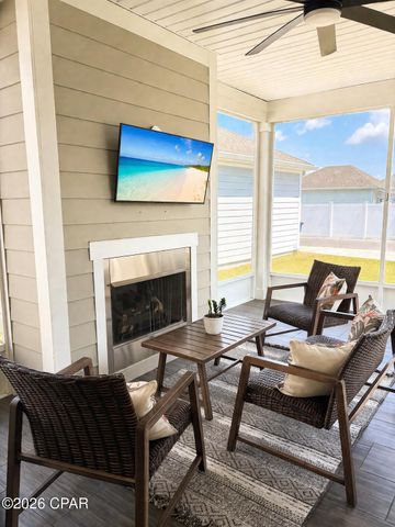 2204 Penny Royal Street, Panama City, FL 32405