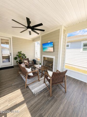 2204 Penny Royal Street, Panama City, FL 32405