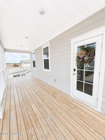 2204 Penny Royal Street, Panama City, FL 32405
