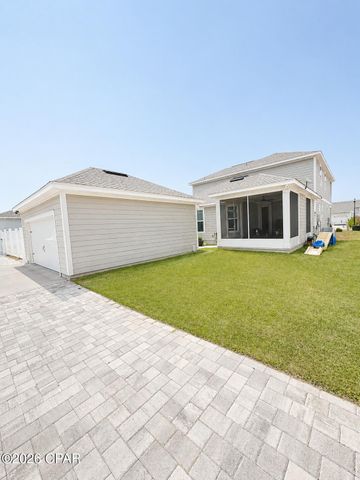 2204 Penny Royal Street, Panama City, FL 32405