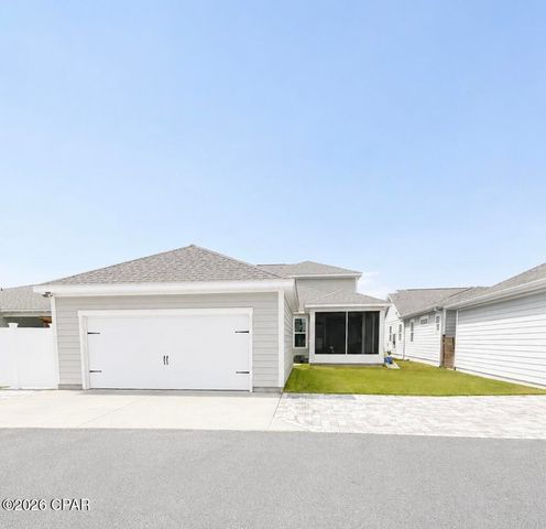2204 Penny Royal Street, Panama City, FL 32405