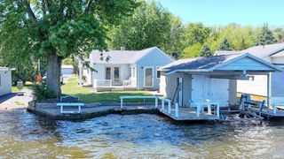 808 Terrace Bay Court, Monticello, IN 47960