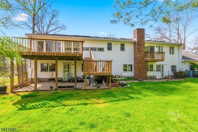 8 Bogert Rd, Montville Twp., NJ 07058