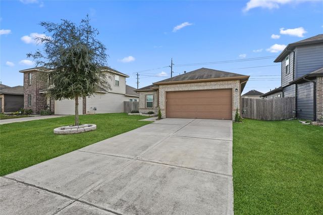 5006 Fairwater Court, Richmond, TX 77469