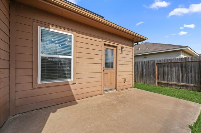 5006 Fairwater Court, Richmond, TX 77469