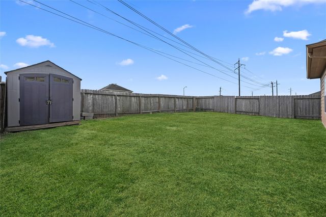 5006 Fairwater Court, Richmond, TX 77469