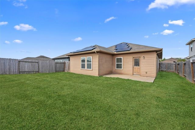 5006 Fairwater Court, Richmond, TX 77469
