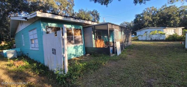 900 S Park Avenue, Titusville, FL 32780