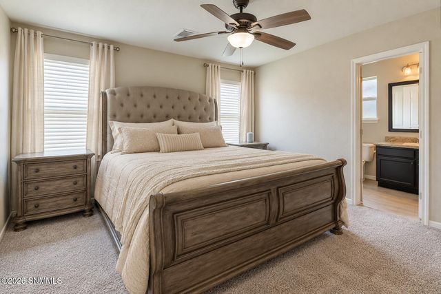 5926 Beechwood Street, Santa Teresa, NM 88008