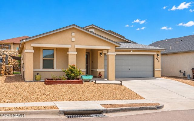 5926 Beechwood Street, Santa Teresa, NM 88008