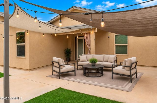 5926 Beechwood Street, Santa Teresa, NM 88008