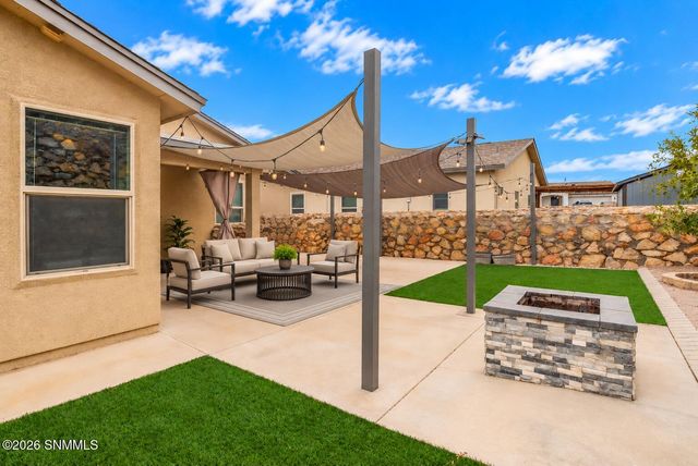 5926 Beechwood Street, Santa Teresa, NM 88008