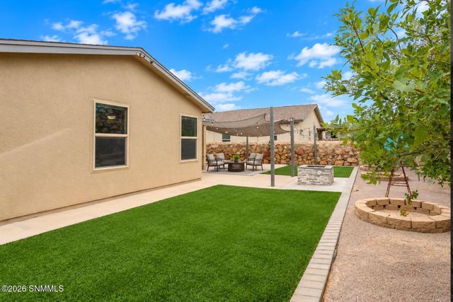 5926 Beechwood Street, Santa Teresa, NM 88008
