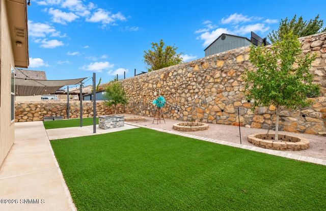 5926 Beechwood Street, Santa Teresa, NM 88008