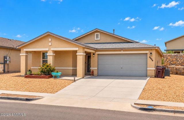 5926 Beechwood Street, Santa Teresa, NM 88008