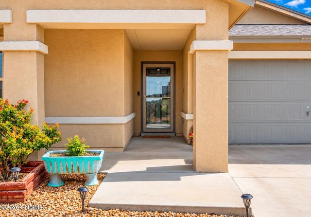 5926 Beechwood Street, Santa Teresa, NM 88008