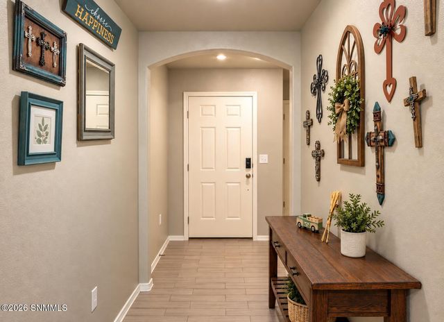 5926 Beechwood Street, Santa Teresa, NM 88008