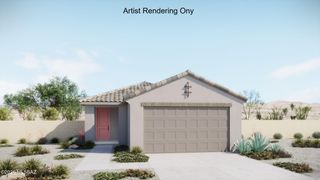 5966 E Gabilan Lane, Tucson, AZ 85756