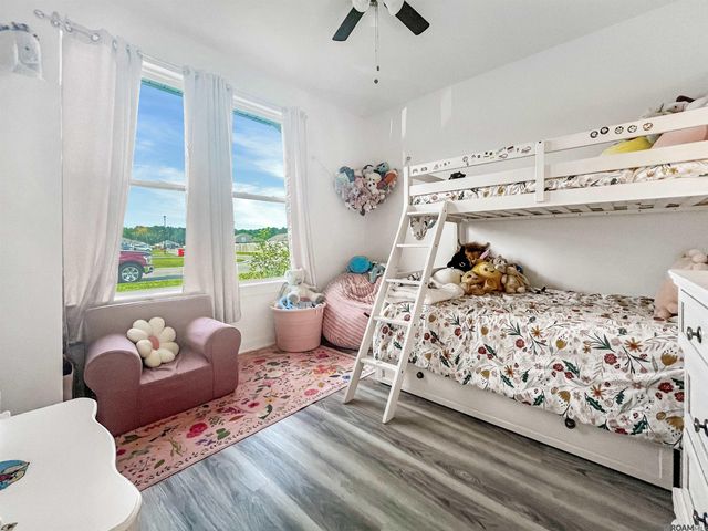 12772 Silverbell Ave, Denham Springs, LA 70726