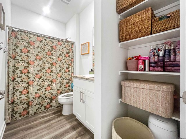 12772 Silverbell Ave, Denham Springs, LA 70726