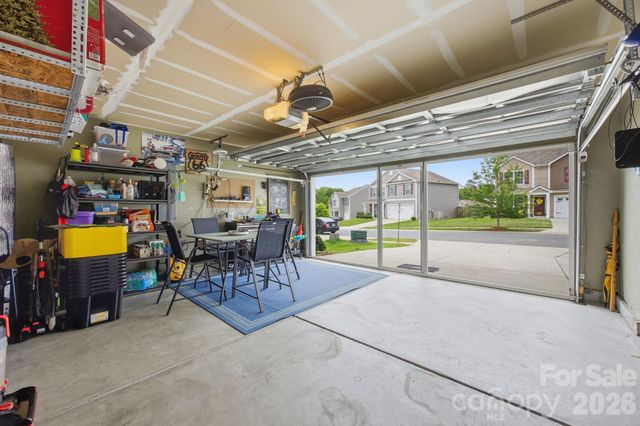 1706 Gaston Mountain Drive, Dallas, NC 28034
