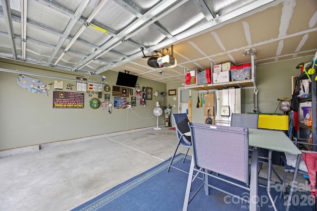 1706 Gaston Mountain Drive, Dallas, NC 28034