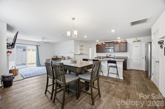1706 Gaston Mountain Drive, Dallas, NC 28034