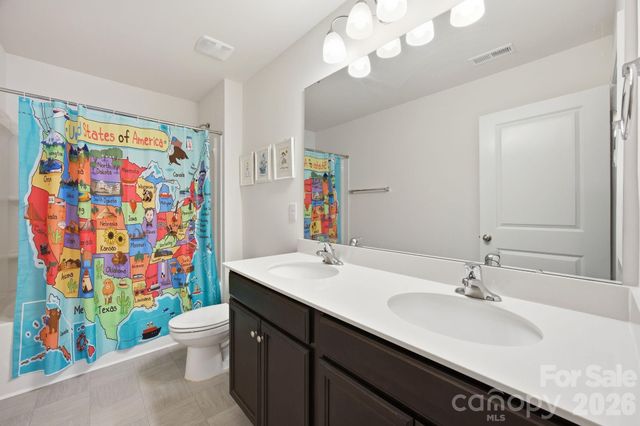 1706 Gaston Mountain Drive, Dallas, NC 28034