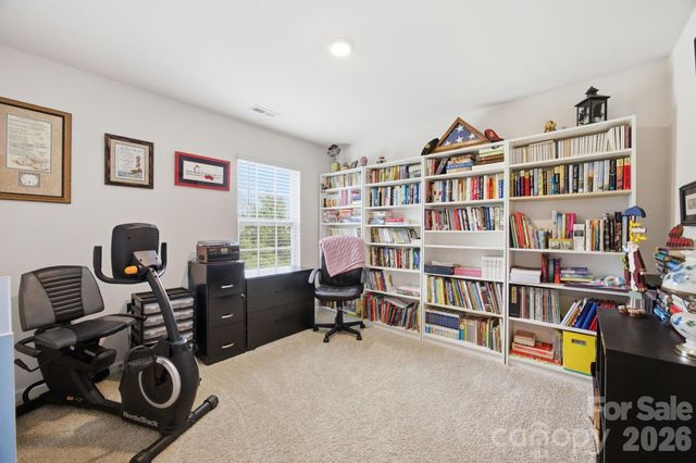 1706 Gaston Mountain Drive, Dallas, NC 28034