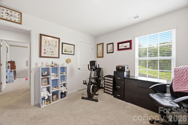 1706 Gaston Mountain Drive, Dallas, NC 28034