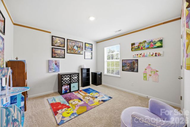 1706 Gaston Mountain Drive, Dallas, NC 28034