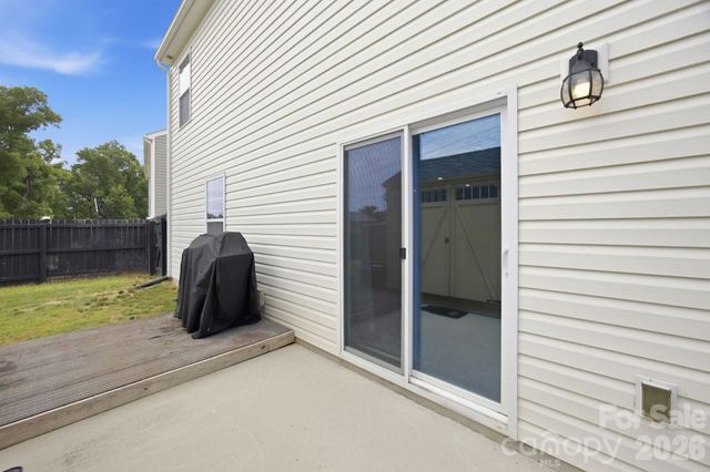 1706 Gaston Mountain Drive, Dallas, NC 28034