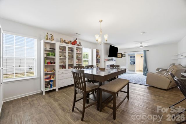 1706 Gaston Mountain Drive, Dallas, NC 28034