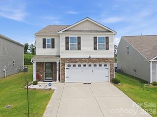 1706 Gaston Mountain Drive, Dallas, NC 28034