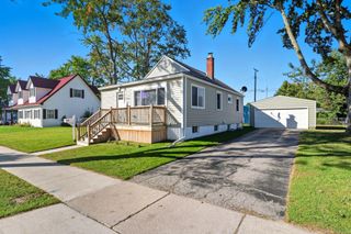 1718 New Hampshire Avenue, Marysville, MI 48040