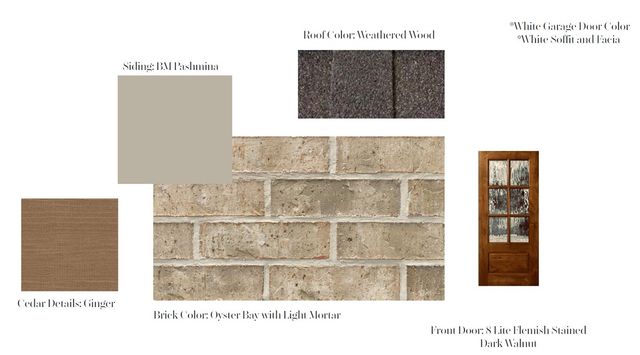 6742 Springtime Terrace, Springdale, AR 72762