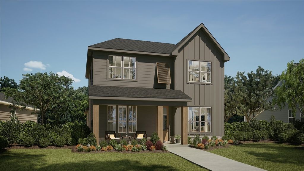 6742 Springtime Terrace, Springdale, AR 72762