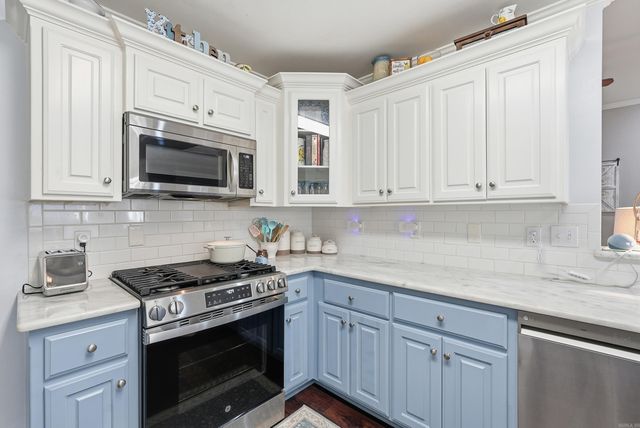 3018 Shady Side Drive, Sherwood, AR 72120