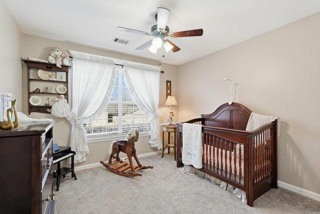 3018 Shady Side Drive, Sherwood, AR 72120