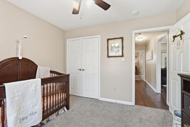 3018 Shady Side Drive, Sherwood, AR 72120