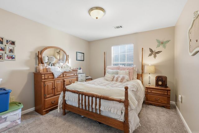 3018 Shady Side Drive, Sherwood, AR 72120