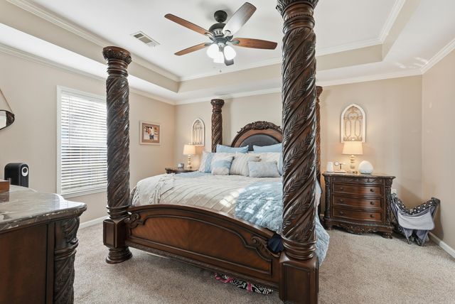 3018 Shady Side Drive, Sherwood, AR 72120