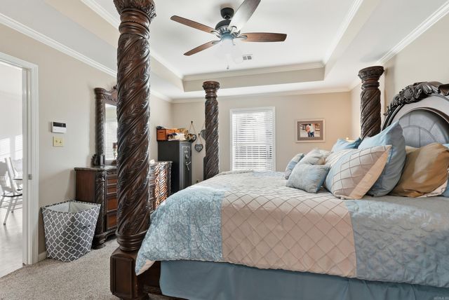 3018 Shady Side Drive, Sherwood, AR 72120